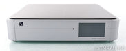 PS Audio PerfectWave DirectStream DAC; Remote; Silver; DSD; Bridge II (Used); Remote; Silver; DSD; Bridge II (Used)