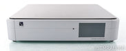 PS Audio PerfectWave DirectStream DAC; Remote; Silver; DSD; Bridge II (Used)
