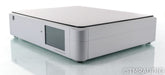PS Audio PerfectWave DirectStream DAC; Remote; Silver; DSD; Bridge II (Used); Remote; Silver; DSD; Bridge II (Used)