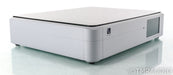 PS Audio PerfectWave DirectStream DAC; Remote; Silver; DSD; Bridge II (Used)