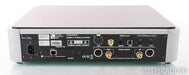 PS Audio PerfectWave DirectStream DAC; Remote; Silver; DSD; Bridge II (Used); Remote; Silver; DSD; Bridge II (Used)