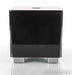REL T/5x 8" Powered Subwoofer; Gloss Black; T5-x; Gloss Black; T5-x