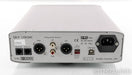 Ayre QB-9 USB DAC; D/A Converter; Silver; D/A Converter; Silver