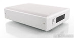 Ayre QB-9 USB DAC; D/A Converter; Silver; D/A Converter; Silver