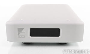 Ayre QB-9 USB DAC; D/A Converter; Silver; D/A Converter; Silver