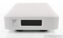 Ayre QB-9 USB DAC; D/A Converter; Silver; D/A Converter; Silver