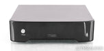 Rega Fono MM Phono Preamplifier; Black; Black