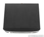 Rega Fono MM Phono Preamplifier; Black; Black