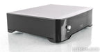 Rega Fono MM Phono Preamplifier; Black; Black