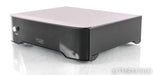 Rega Fono MM Phono Preamplifier; Black; Black
