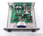 ModWright LS 100 Stereo Tub Preamplifier; Remote; black; MM / MC Phono; LS100; Remote; black; MM / MC Phono; LS100