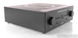ModWright LS 100 Stereo Tub Preamplifier; Remote; black; MM / MC Phono; LS100; Remote; black; MM / MC Phono; LS100