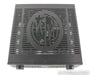 ModWright LS 100 Stereo Tub Preamplifier; Remote; black; MM / MC Phono; LS100; Remote; black; MM / MC Phono; LS100