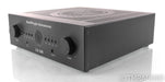 ModWright LS 100 Stereo Tub Preamplifier; Remote; black; MM / MC Phono; LS100; Remote; black; MM / MC Phono; LS100