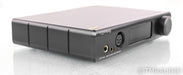 Topping DX7 Pro DSD DAC / Headphone Amplifier; DX-7: D/A Converter; Black; Remote; DX-7: D/A Converter; Black; Remote