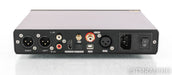 Topping DX7 Pro DSD DAC / Headphone Amplifier; DX-7: D/A Converter; Black; Remote; DX-7: D/A Converter; Black; Remote