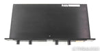 Coda FET 02 Vintage Stereo Preamplifier; Black; 19" Faceplate; Black; 19" Faceplate