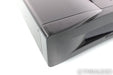 PS Audio Power Plant Premier AC Power Line Regenerator; Black; Remoter; Black; Remoter