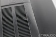 PS Audio Power Plant Premier AC Power Line Regenerator; Black; Remoter; Black; Remoter