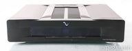 PS Audio Power Plant Premier AC Power Line Regenerator; Black; Remoter; Black; Remoter