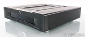 PS Audio Power Plant Premier AC Power Line Regenerator; Black; Remoter; Black; Remoter