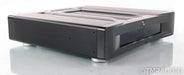 PS Audio Power Plant Premier AC Power Line Regenerator; Black; Remoter; Black; Remoter