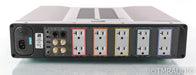 PS Audio Power Plant Premier AC Power Line Regenerator; Black; Remoter; Black; Remoter