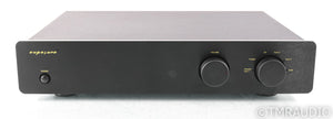 Exposure 3010 S2 Stereo Preamplifier; Remote; Black; 3010S2; Remote; Black; 3010S2