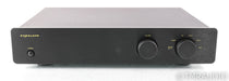 Exposure 3010 S2 Stereo Preamplifier; Remote; Black; 3010S2; Remote; Black; 3010S2
