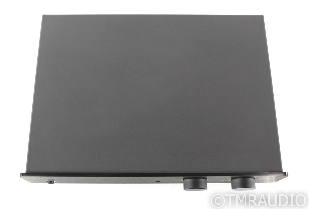 Exposure 3010 S2 Stereo Preamplifier; Remote; Black; 3010S2; Remote; Black; 3010S2