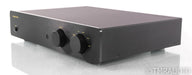 Exposure 3010 S2 Stereo Preamplifier; Remote; Black; 3010S2; Remote; Black; 3010S2