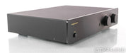Exposure 3010 S2 Stereo Preamplifier; Remote; Black; 3010S2; Remote; Black; 3010S2