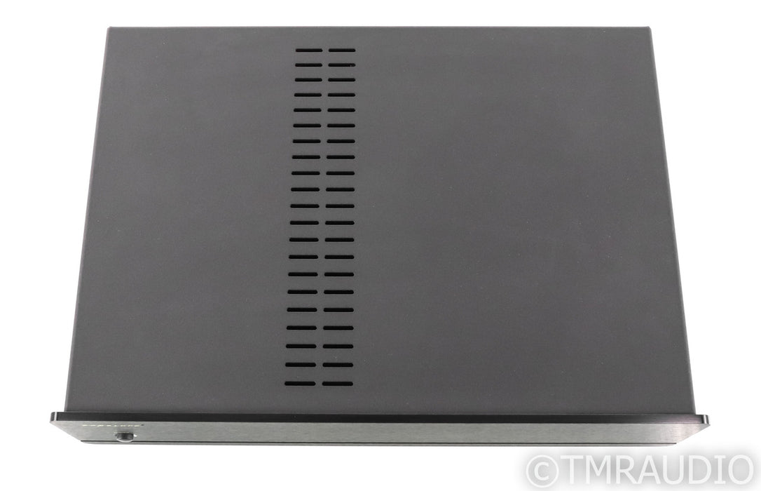 Exposure 3010 S2 PWR Stereo Power Amplifier; 3010S2; Black; 3010S2; Black
