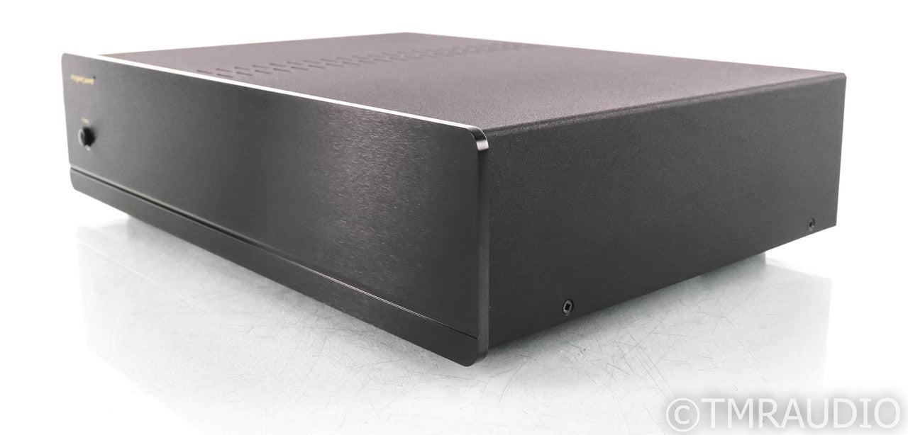 Exposure 3010 S2 PWR Stereo Power Amplifier; 3010S2; Black; 3010S2; Black