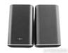 Q Acoustics M20 HD Powered Bookshelf Speakers; Bluetooth; WiFi; Black Pair; Bluetooth; WiFi; Black Pair