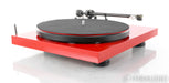 Pro-Ject Debut Carbon Evo DC Turntable; Carbon Tonearm; Hana ML Cartridge; Carbon Tonearm; Hana ML Cartridge