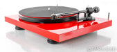 Pro-Ject Debut Carbon Evo DC Turntable; Carbon Tonearm; Hana ML Cartridge; Carbon Tonearm; Hana ML Cartridge