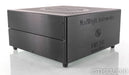 ModWright KWA 150 SE Stereo Power Amplifier; Black; KWA150SE; Signature Edition; Black; KWA150SE; Signature Edition