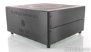 ModWright KWA 150 SE Stereo Power Amplifier; Black; KWA150SE; Signature Edition; Black; KWA150SE; Signature Edition