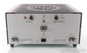ModWright KWA 150 SE Stereo Power Amplifier; Black; KWA150SE; Signature Edition; Black; KWA150SE; Signature Edition