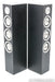 Paradigm Prestige 75F Floorstanding Speakers; Black Pair; Black Pair
