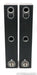Paradigm Prestige 75F Floorstanding Speakers; Black Pair; Black Pair