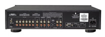 Parasound Model 2100 Stereo Preamplifier; Remote; MM/MC Phono (New/Old Stock); Remote; MM/MC Phono (New/Old Stock)