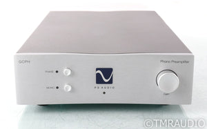 PS Audio GCPH MM / MC Phono Preamplifier; Gain Cell Phono; Level 1 Mod; Gain Cell Phono; Level 1 Mod