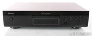 Denon DCD-600NE CD Player; Remote; Black; AL32 Processing; DCD600NE; Remote; Black; AL32 Processing; DCD600NE
