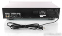 Denon DCD-600NE CD Player; Remote; Black; AL32 Processing; DCD600NE; Remote; Black; AL32 Processing; DCD600NE