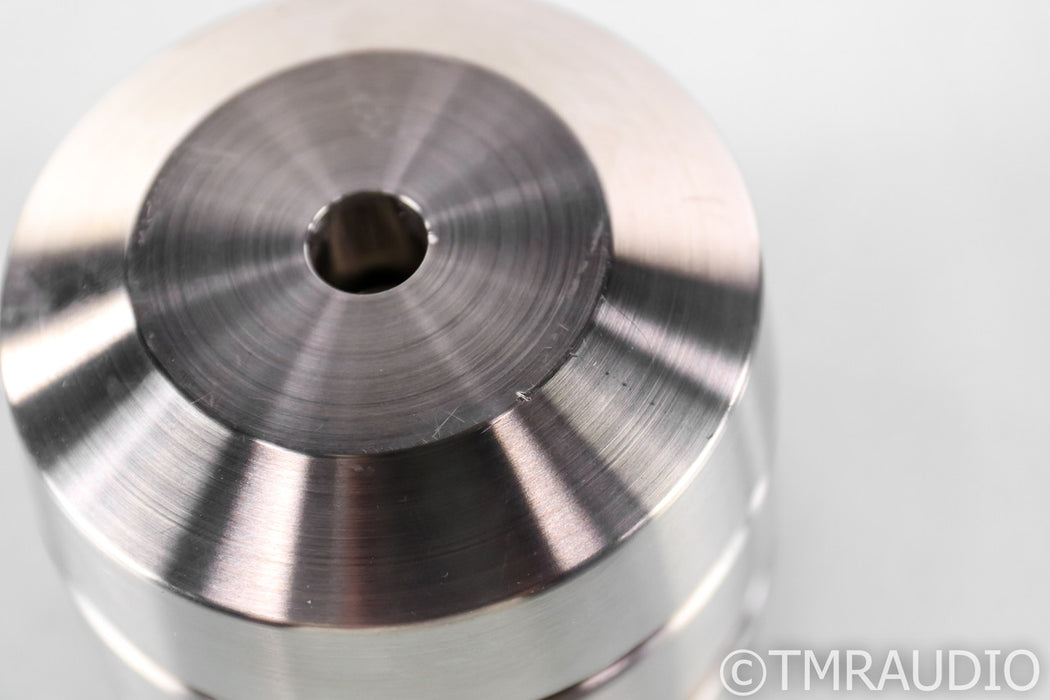 Stillpoint Ultra 5 V1 Isolation Footer; Single