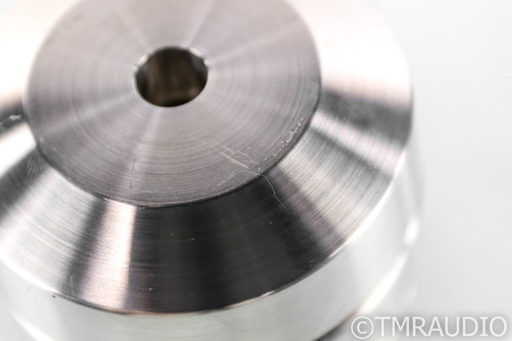 Stillpoint Ultra 5 V1 Isolation Footer; Single