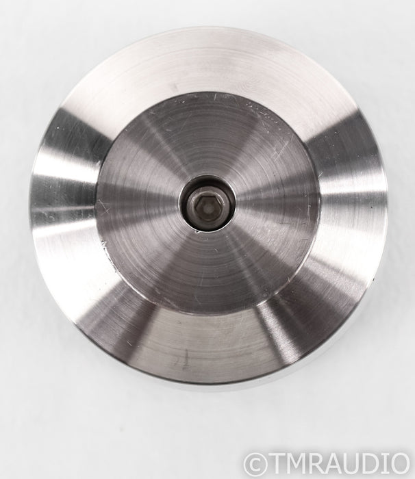 Stillpoint Ultra 5 V1 Isolation Footer; Single