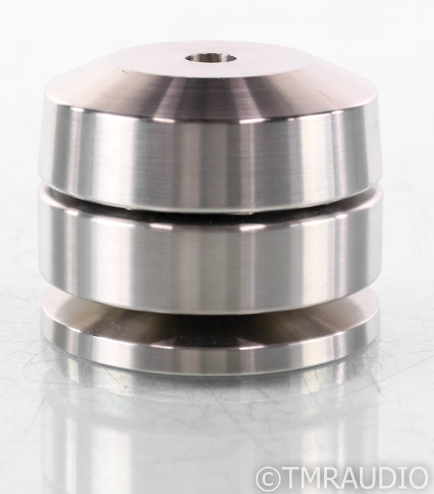 Stillpoint Ultra 5 V1 Isolation Footer; Single